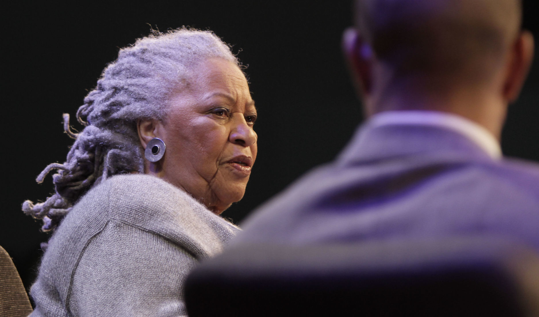 Toni Morrison